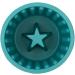 Lickimat Yoggie Pot - Fun & Enrichment for Dogs | Long-Lasting Rubber Treats | Turquoise Slow Feeder for All Sizes - Buy Online on GoSupps.com