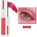Color Mascara Volume and Lengthening Nine colors for a perfect look Long-lasting volume and radiance. (5) - Buy Online on GoSupps.com