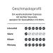Tchibo Cafissimo Espresso Brasil Coffee Capsules - 80 Piece Sustainable & Fair Trade Storage Box | 8 Pack of Expressive Nut Grade Flavors - Buy Online on GoSupps.com