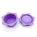 Buy Minkissy 5 Set Melting Wax Shell Masking Bowl - Silicone Heating Bowl for Hair Removal Masks | 14.5x10cm | International Shipping - Buy Online on GoSupps.com