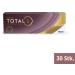 Dailies Total 1 Daily Lenses - 30 Soft Contacts BC 8.5mm Dia 14.1mm -3.75 Diopter | International Shipping - Buy Online on GoSupps.com