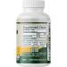 Potassium Iodide 65mg - Thyroid Support Supplement - Non-GMO - Made in USA - 120 Tablets - Buy Online on GoSupps.com