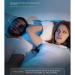 Midautoo Intelligent Throat Pulse Anti-Snoring Device - Sleep Better with Electric Snoring Corrector - Buy Online on GoSupps.com