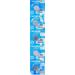 395 Watch battery - Strip of 5 Batteries
