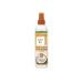 Leave In Conditioner with Coconut Milk by Creme of Nature  Detangling and Conditioning Formula for Normal Hair 8.45 Fl Oz Coconut 8.45 Fl Oz (Pack of 1)