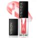YOUNG VISION Lip Glow Oil Lip Gloss with Jojoba Seed Oil Moisturing and Plumping