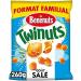 TWINUTS GO T SAL 260G BENENUTS LOT DE 4 - Buy Online on GoSupps.com