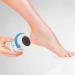 Mediashop Pedivac - Rechargeable Electric Corn Remover for Foot Care | Includes Manic Door Set & 2 Attachments (Rough & Fine) - International Shipping Available - Buy Online on GoSupps.com