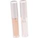 FOMIYES Women Glitter Eyeshadow 4 Pcs Liquid Eyeshadow Highlighters White Makeup Glitter Highlighter Liquid Miss Cosmetics - Buy Online on GoSupps.com