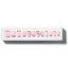 Static Nails Reusable Pop-On Manicure Set - Non-Damaging Glue-On Nails, Reverse French Pink Square Design - Includes Static Nail Glue - Acrylic Press On Nail Set - Buy Online on GoSupps.com