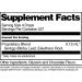 Eleuthero and Ginkgo Combination - Glycerite Liquid Extract (1:5) Chocolate Flavored Alcohol-Free (1 oz ZIN: 516397) - 3 Pack - Buy Online on GoSupps.com