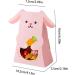 Neamou Small Gift Box Bulk | Small Animal Candy Gift Box Gift Treat Box for Snacks Cookies Candy Gifts Toys and Sweets rabbit - Buy Online on GoSupps.com
