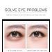 Under Eye Patches for Puffiness - 23 Pairs of Eye Masks for Dark Circles & Eye Bags Treatment - Buy Online on GoSupps.com