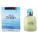BLUE OCEAN POUR HOMME designer EDT cologne 3.4 oz. Citrus Aromatic fragrance for Men. - Buy Online on GoSupps.com