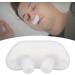 KUIKUI Electric Snore Nose Plug - Soft Silicone Vents for Men and Women to Improve Sleep Quality - Buy Online on GoSupps.com