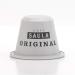 Caf Saula Pack of 3 boxes 60 compostable capsules. Original Coffee. Nespresso compatible - Buy Online on GoSupps.com