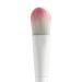 wet n wild Foundation Brush - Plush Fibers, Ergonomic Handle - For Mineral & Liquid Makeup - Buy Online on GoSupps.com