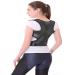 Worth having - Posture Corrector Back Support Belt Spinal Support for Neck Back and Shoulder Pain for Improving Posture Pain Relief lofty ambition A L - Buy Online on GoSupps.com