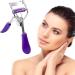 Buy Eyelash Curler with Built-in Comb | Makeup Tool for Perfect Lashes - International Shipping Available - Buy Online on GoSupps.com