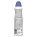 Dove Original Anti Perspirant Deodorant Spray 150 Ml 5.07 Fl Oz (Pack of 1) Original - Buy Online on GoSupps.com