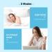 Neurocontrol Sleep Aid Device 2024 | Best Portable Solution for Anxiety & Improved Sleep - Buy Online on GoSupps.com
