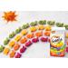 Pepperidge Farm Goldfish Crackers Cheddar Colors | 187g x 2 Pack - Buy Online on GoSupps.com