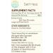 Buy Self Heal B120 Alcohol-Free Tincture | Natural Herbal Extract Drops (4 fl oz) - Heal All Prunella Vulgaris - Buy Online on GoSupps.com
