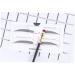 Beavorty Eyebrow Template 2 Makeup Kit Beauty Kit Eyebrow Card Easy Eyebrow Stencil Eyebrow Sticker Simple A607 Makeup Tools - Buy Online on GoSupps.com