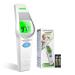 Hofenry Contactless Infrared Thermometer - Digital Fever Thermometer for Children & Adults | Accurate LCD Display for Body Food & Environment - Buy Online on GoSupps.com