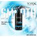 Totex Cool Shaving Gel 750ml | Clear Transparent Formula for Men & Women | Quick Dry, Sensitive Skin Protection | Ideal for Bikini Line Shaving - Buy Online on GoSupps.com