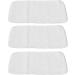 Organic Castor Oil Pack - Reusable Cotton Flannel for Stomach Back & Joint Relief | Efficient Absorption & Calming Heat - Buy Online on GoSupps.com