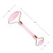 Buy Jade Roller & Rose Quartz Gua Sha Set for Skincare | Best International Shipping - Buy Online on GoSupps.com