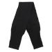 Double Shoulder Support Strap - Cotton Compression Wrap for Posture Correction - Adjustable Black Shoulder Brace - Buy Online on GoSupps.com