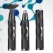 FOMIYES Electric Nose & Ear Hair Trimmer Set for Men - Multi-functional Facial & Leg Hair Clippers Rechargeable Shaver - Buy Online on GoSupps.com