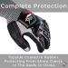 Lobster Gloves for Diving | Kevlar X-Large Dive Glove | Puncture Resistant - Buy Online on GoSupps.com