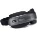 Premium Eye Massager - Foldable Warmth & Vibration Reduces Dark Circles Improves Sleep - Buy Online on GoSupps.com