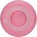 Non-Slip Lightweight Red Dinner Plate for Disabled | Abrasion-Resistant Tableware - Shop Internationally! - Buy Online on GoSupps.com