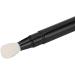 Concealer Brush 2 in 1 Double Ended Retractable Portable Make Up Brush Automatic Sealing Small Soft Firm Easy to Dip Eyeshadow Smudge Brush for Blending Eye Shadow Liner - Buy Online on GoSupps.com