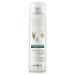 Klorane Dry Shampoo with Oat Milk  For Dark Hair  Natural Tint  All Hair Types  Paraben & Sulfate-Free 3.2 Fl Oz (Pack of 1)