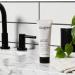 Goodfellow & Co Face Scrub with Lactic Acid & Apricot Oil 4 fl oz Gentle Daily Face Exfoliator for Smooth Skin Mint & Cedar Scent (Bundle of 2) - Buy Online on GoSupps.com