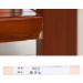 Furniture Paint Floor Repair Crayon - Scratch Patch Pen for Wood & Composite | Home & Office - Ivory Red - Buy Online on GoSupps.com