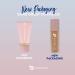 Bronze Bombshell Body and Leg Makeup 3.4 Fl. Oz. (N8 Medium Natural) - Full Coverage Foundation and Concealer for Scars, Bruises, Tattoos, Vitiligo - Buy Online on GoSupps.com