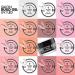 Victoria Vynn Nail Builder Gel 15ml UV LED 09 Milky Peach Peach 15 ml (Pack of 1) - Buy Online on GoSupps.com