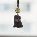 SEWACC 10pcs Cute Animal Dog Silicone Loose Beads - Teething Beads for Crafts - Buy Online on GoSupps.com