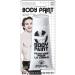 Buy Forum Novelties 3.4 Oz White FX Washable Body & Face Paint | Sports Fan & Halloween Makeup | International Shipping - Buy Online on GoSupps.com