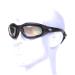 Military Ba Gun Blaster Face Mask Tactical Protective Goggles Glasses Face Tube Mask Nerf Guns 51 One Size - Buy Online on GoSupps.com