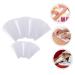DOITOOL 5 Wax Paper Tool - Non-Woven Stencil Beauty Bar Wax Strips | International Shipping - Buy Online on GoSupps.com