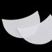 100 Pcs Eyeshadow Shields - Disposable Adhesive Stickers for False Eyelash Extensions/Perming/Tinting/Lip Makeup - Buy Online on GoSupps.com