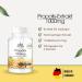 Propolis 1000mg - High Dose 120 Tablets with 3% Galangin | HERBADIREKT by Warnke Vitalstoffe | Premium German Pharmacy Quality - International Shipping Available - Buy Online on GoSupps.com