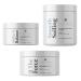Mechanism Wellness Post-Menopausal Support Supplements - Hormonal Balance Vitamin B12 1000mcg and Adaptogen Supplement Support Menopause Balanced Hormones Mood Energy 3 Bottles 120 Capsules